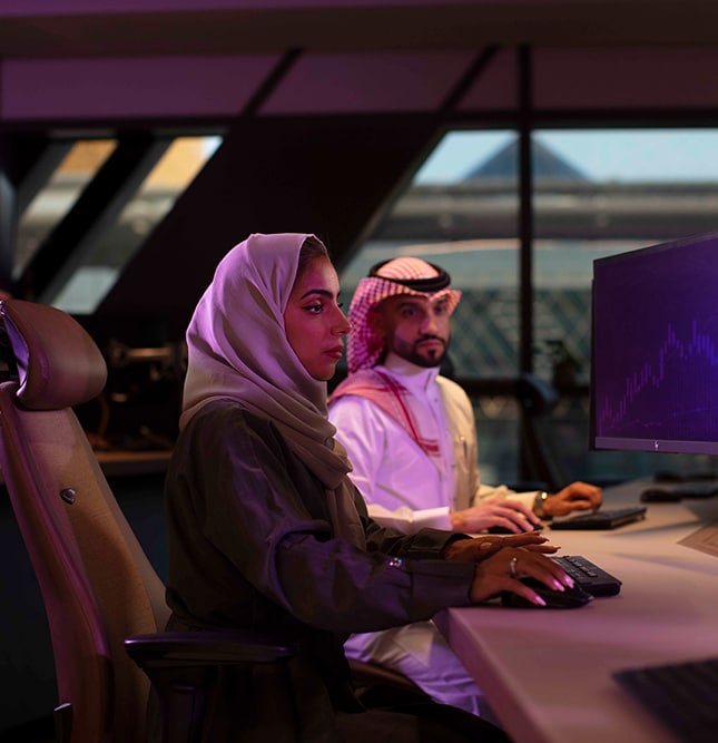 (DDOS) الحماية من هجمات