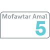 Mofawtar Amal 5
