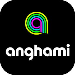 Anghami logo