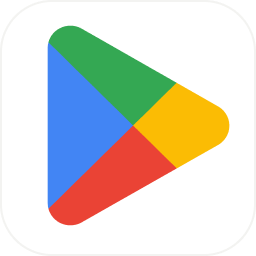 Google Play logo