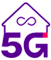 بيتي 5G لامحدود
