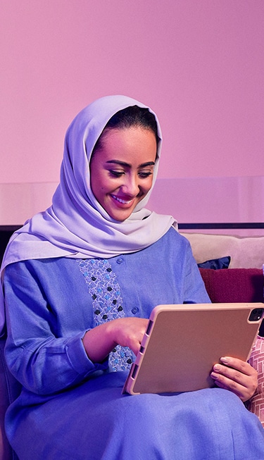 وسِّع نطاق الواي فاي في بيتك مع مقوي الإشارة