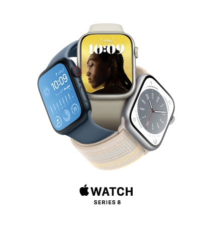 Apple Watch service