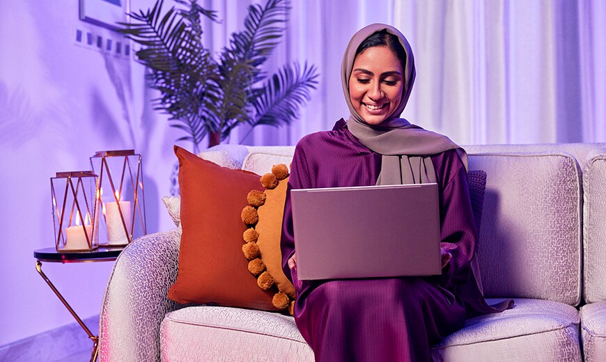 باقات بيتي فايبر