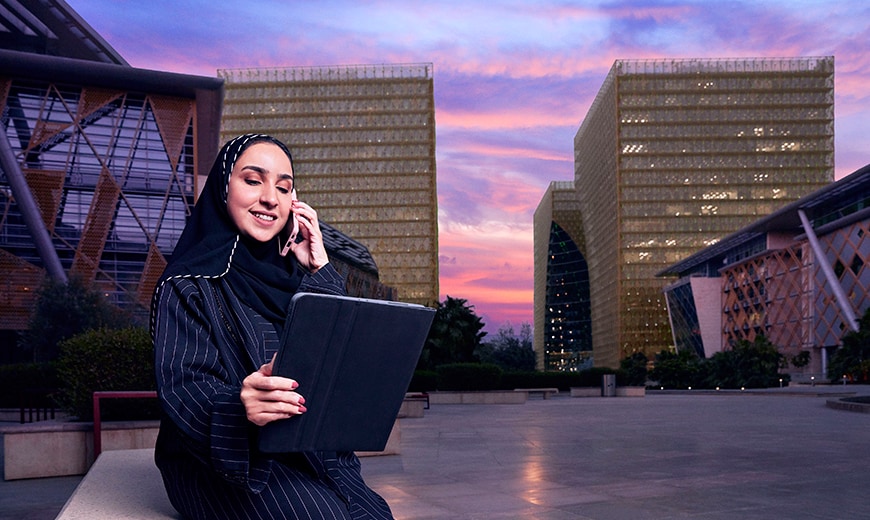 الاتصال 