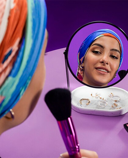 انضم إلى تميز