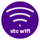 خدمة stcwifi