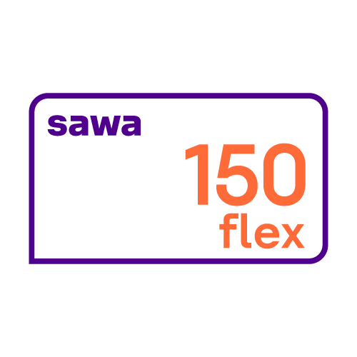 sawa flex 150