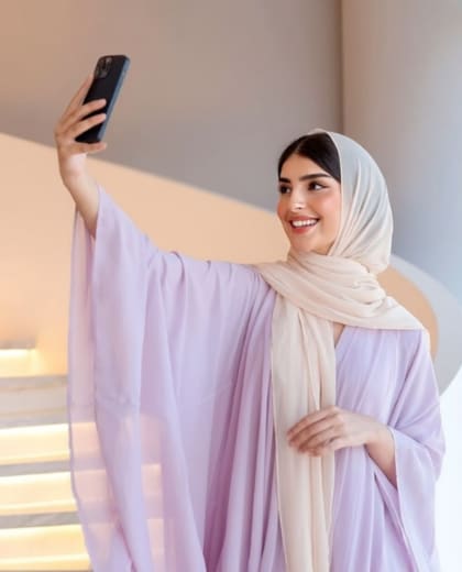roaming outside the ksa