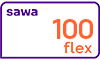 sawa flex 100