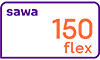 sawa flex 150