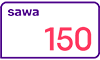sawa 150