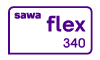 sawa flex 340