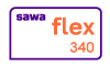 sawa flex 340