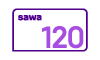 sawa 120 