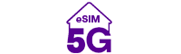 Baity 5G eSIM