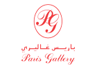 Paris gallery