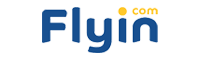 Flyin logo