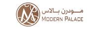 Modern Palace