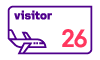visitor 26