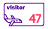 visitor 47