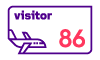visitor 86