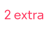 mofawtar 2 extra