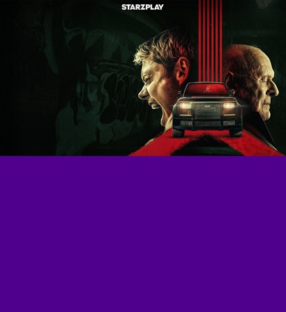 One platform for all action movies