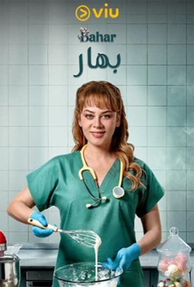 bahar