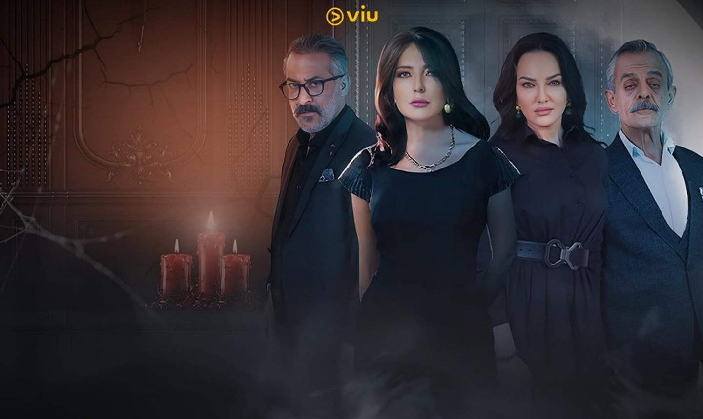 One platform for all drama