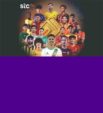 One platform for all championships