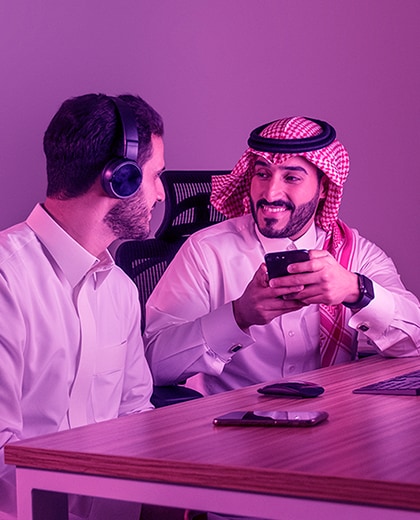 الربط المباشر (L2VPN)