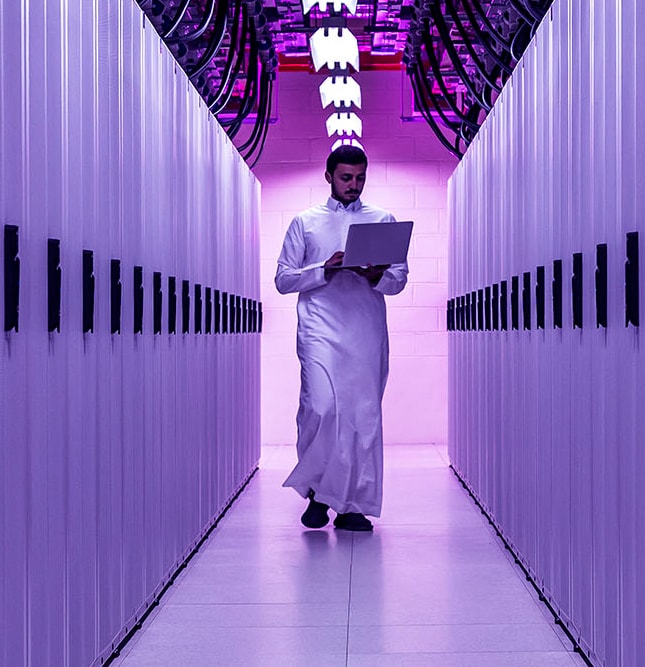اتصال الألياف البصرية للمنزل