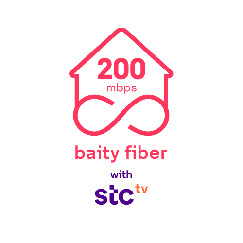 baity 200mbps 