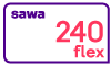 sawa flex 240 eSIM