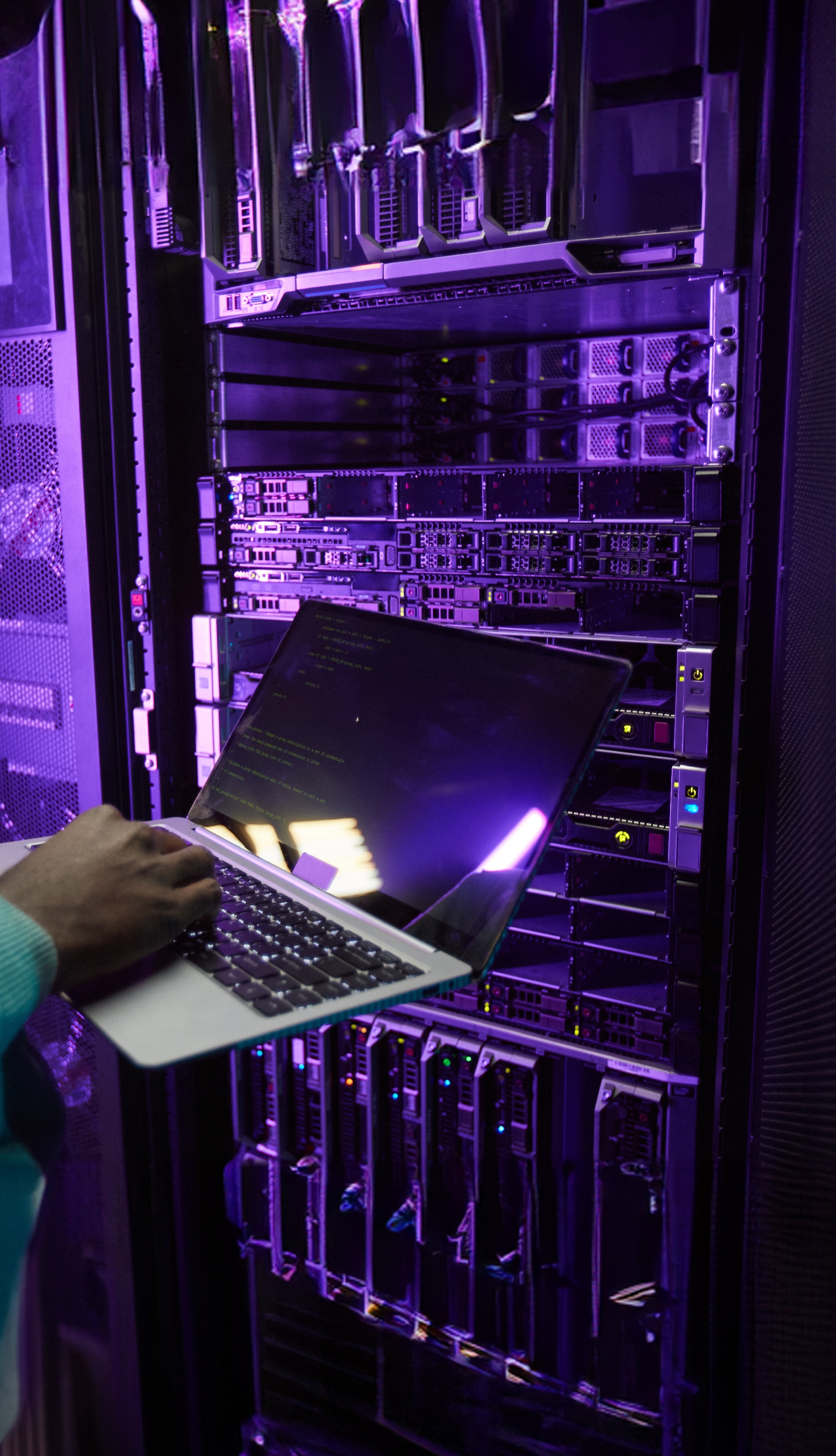 national L2VPN
