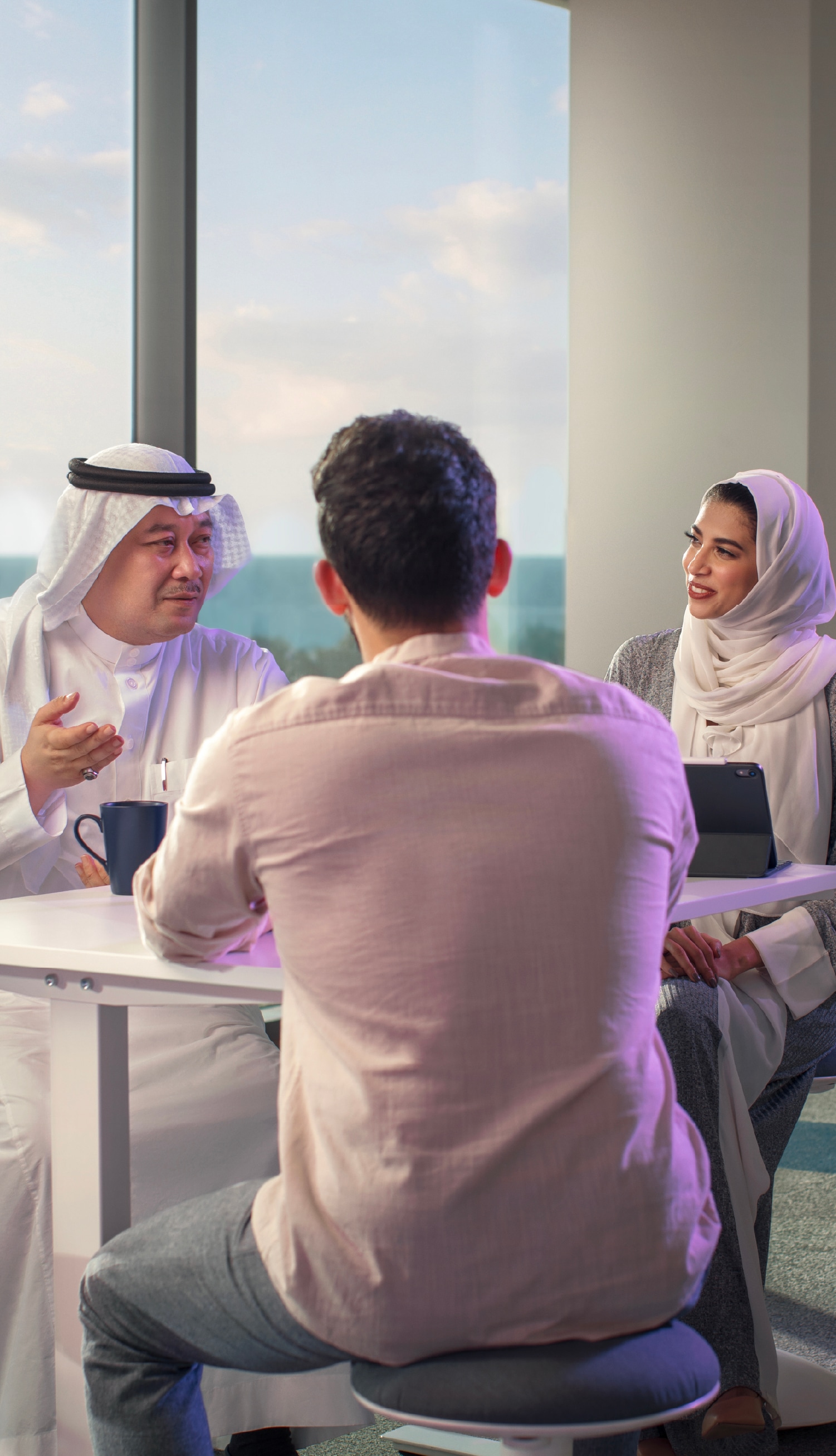 خدمة استضافة مشغلي الشبكات الافتراضية 