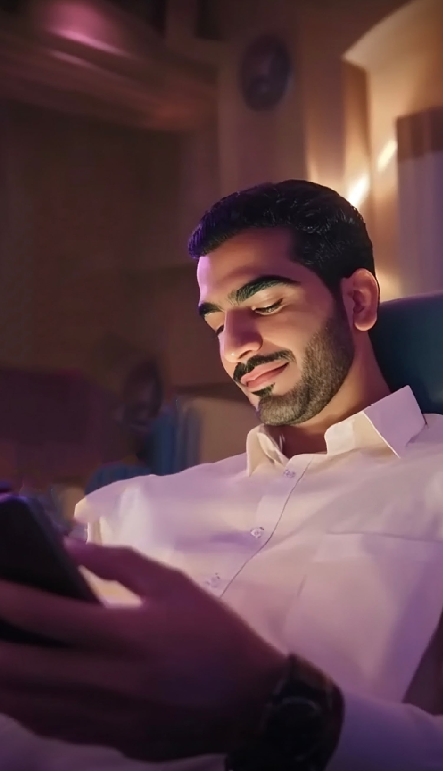 خدمة الرسائل النصية الوطنية
