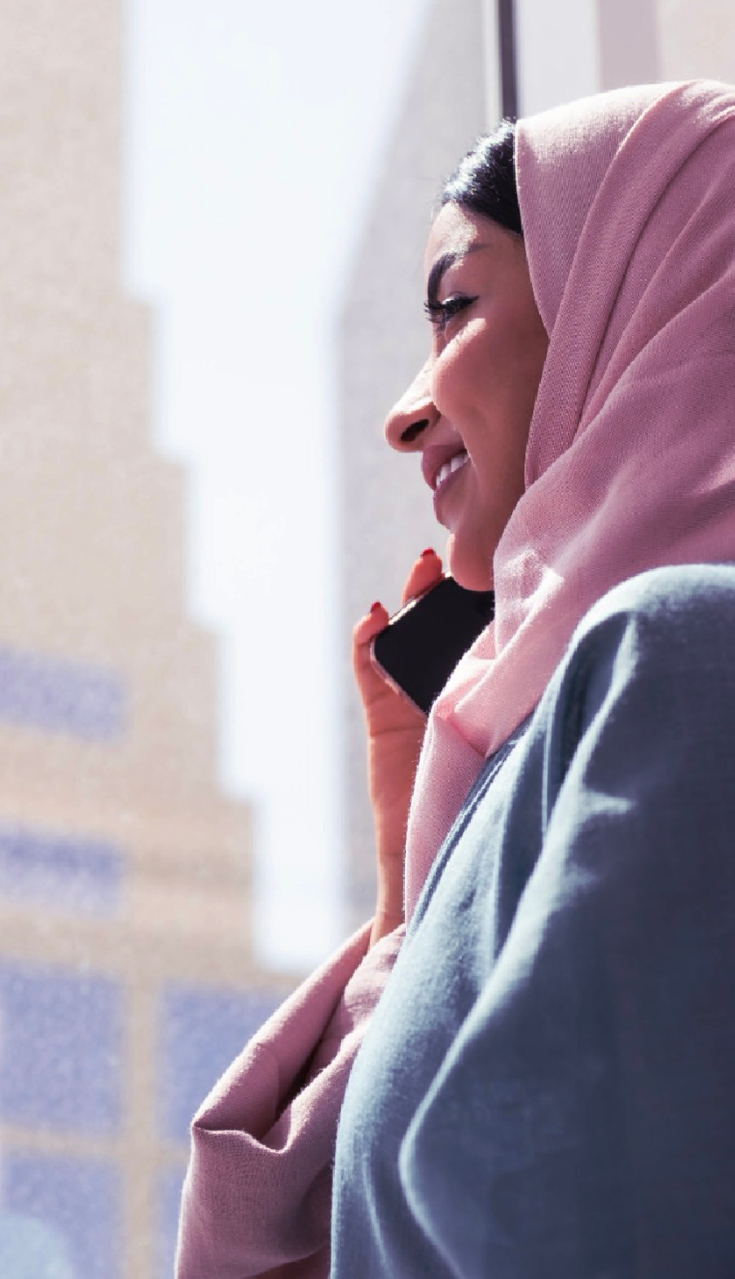 خدمة الربط الصوتي الدولي