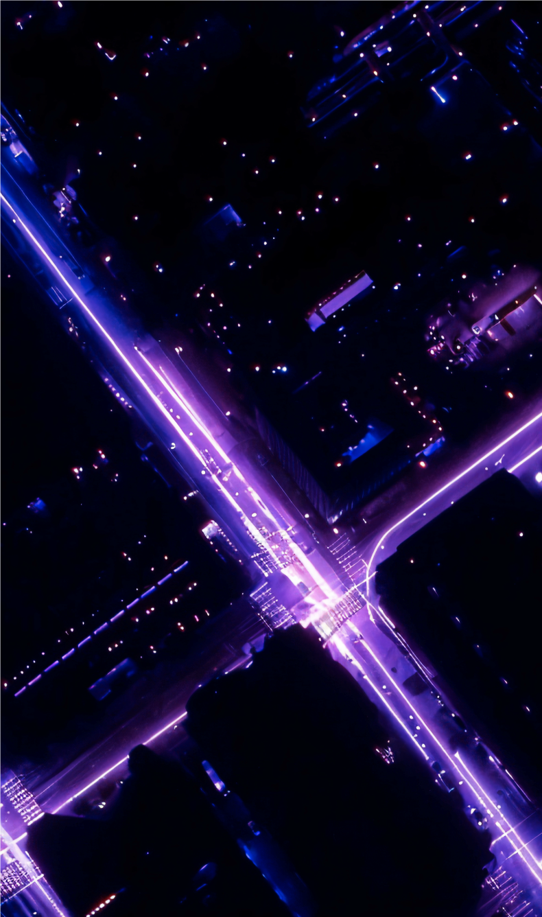 dark fiber