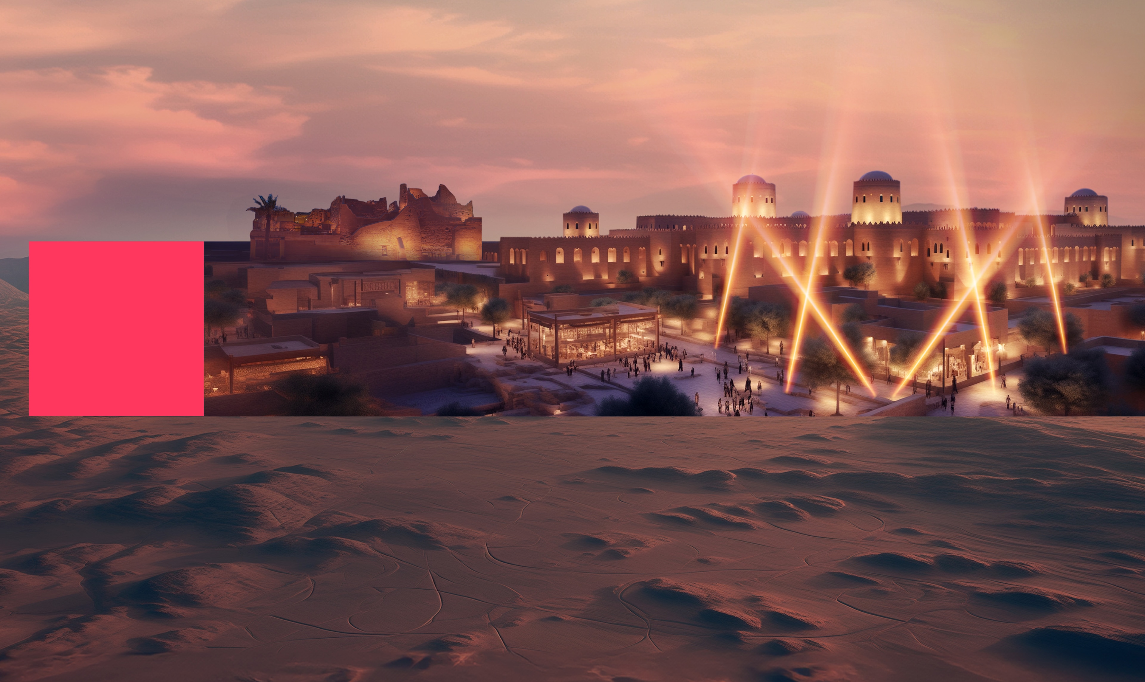 Diriyah
