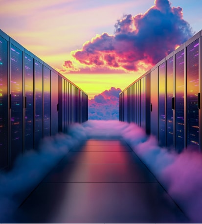 shaping tomorrow’s frontiers