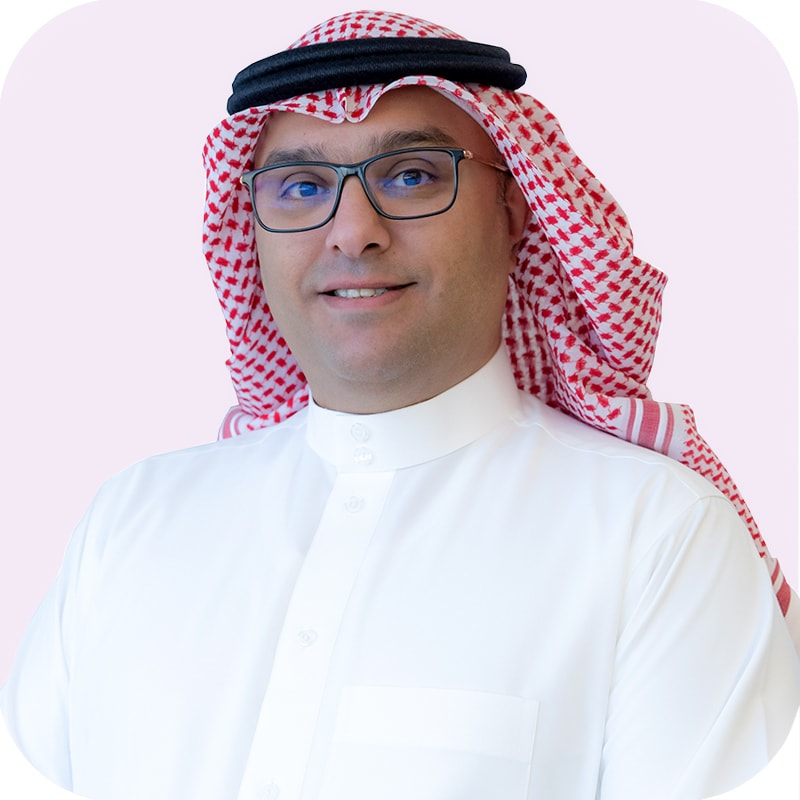 Ibrahim Alsuwail