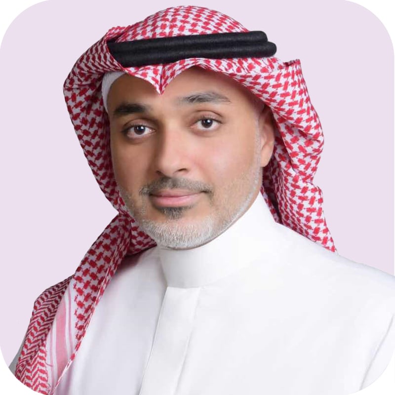 Riyadh Saeed Muawad