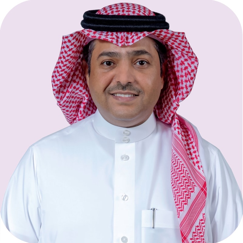 Olayan Mohammed Alwetaid