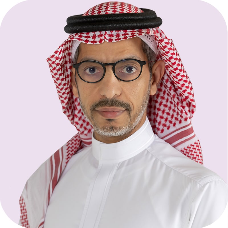 أ . عبدالله بن صايل العنزي