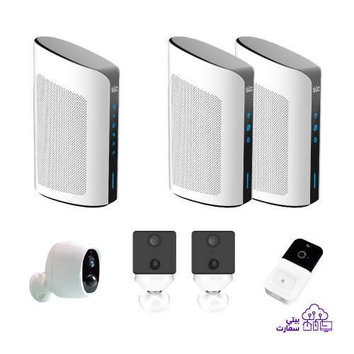 baity smart protect package