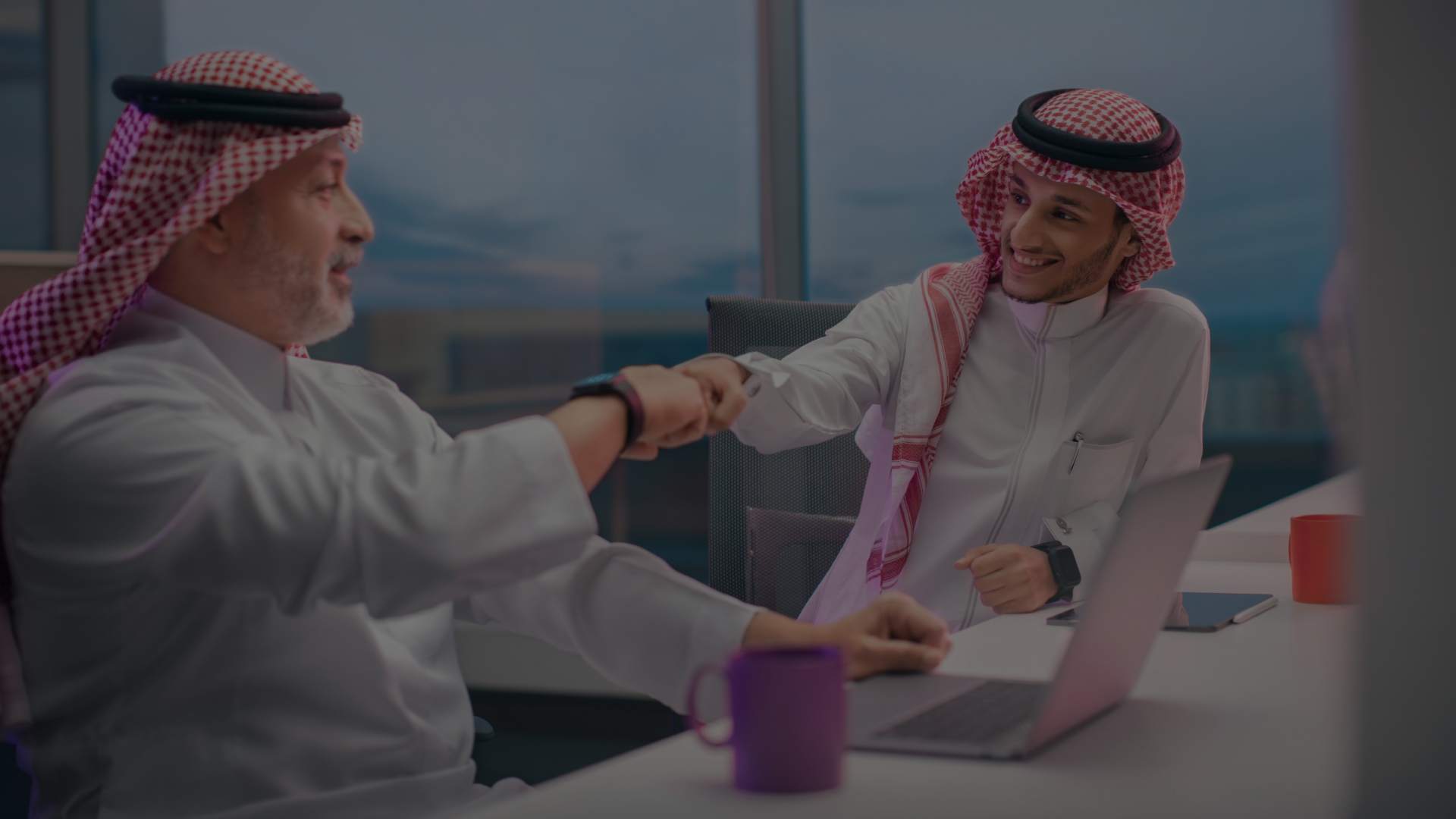 stc Annual Report 2022