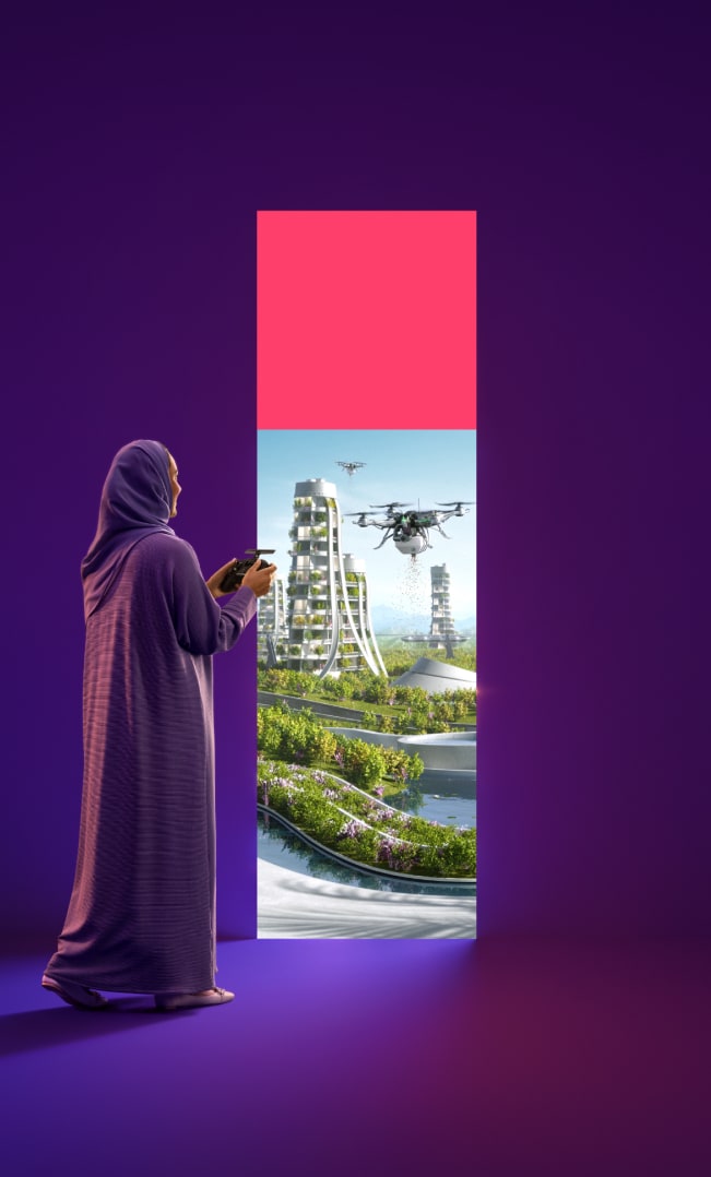 stc Annual Report 2022