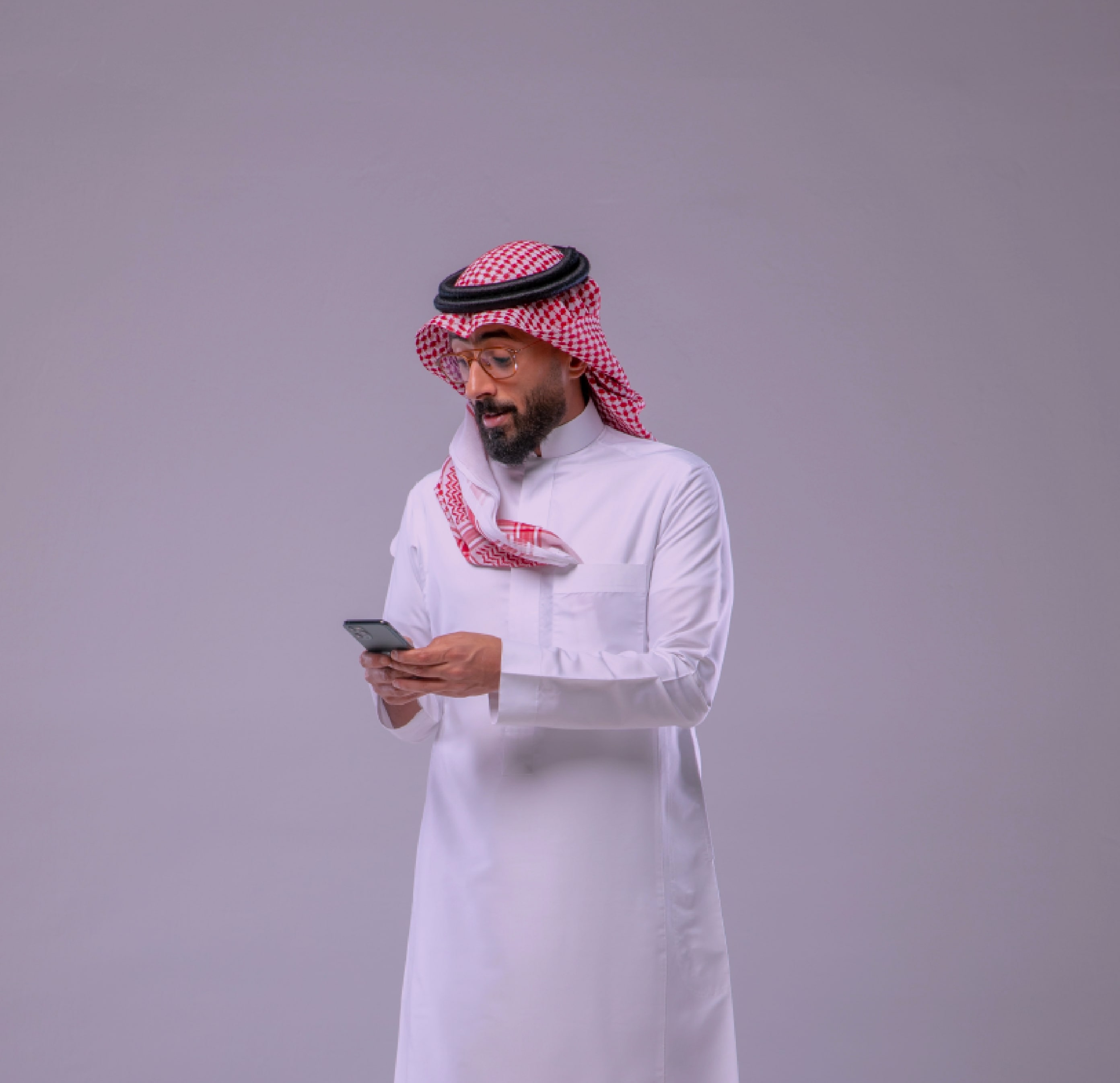 International roaming services